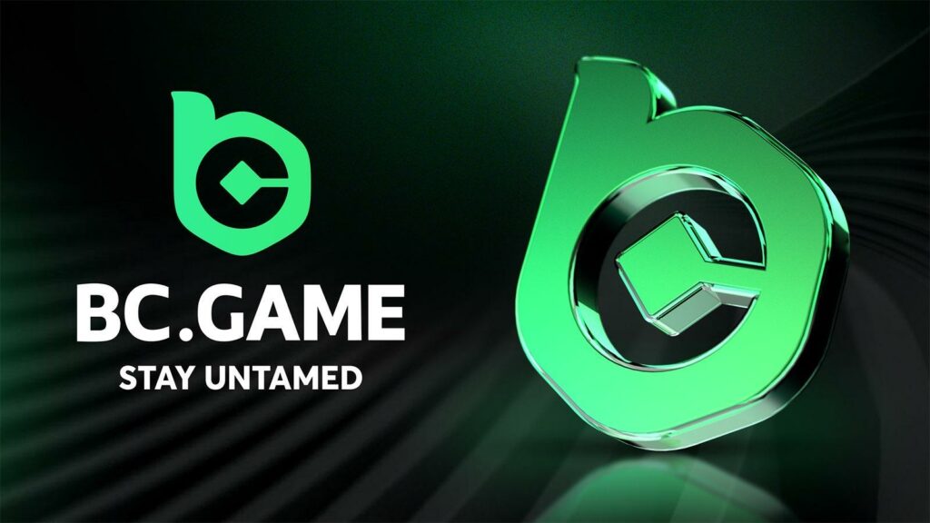 سجل في BC.GAME - دليلك للعب والمكافآت سجل في BC.GAME - دليلك للعب والمكافآت