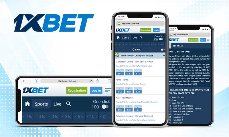 1xBet 코리아 앱 다운로드 - 쉽고 빠른 베팅 경험 42 1xBet 코리아 앱 다운로드 - 쉽고 빠른 베팅 경험 42
