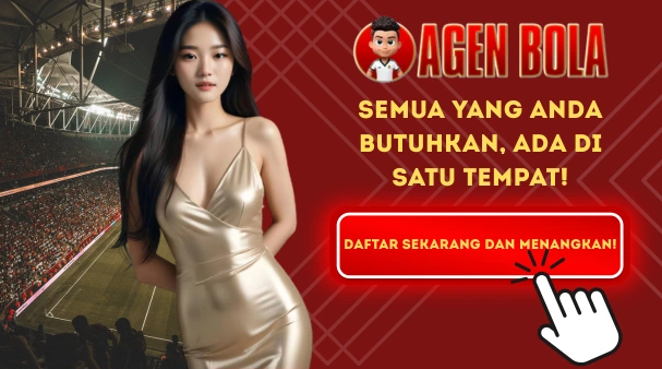 Agen Bola Panduan Lengkap untuk Pecinta Taruhan Sepak Bola