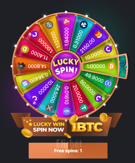 Codici Promozionali e Bonus di BC.Game Scopri le Offerte Esclusive