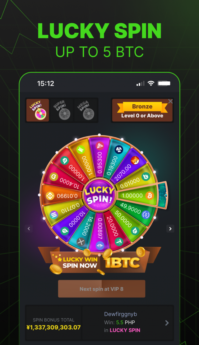 Codici Promozionali e Bonus di BC.Game Scopri le Offerte Esclusive