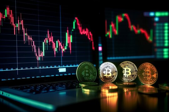 Crypto Trading Daily A Comprehensive Guide to Navigating the Cryptocurrency Market