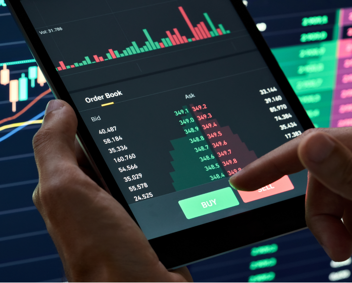 Crypto Trading Daily A Comprehensive Guide to Navigating the Cryptocurrency Market