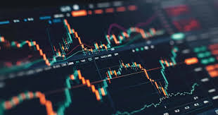 Crypto Trading Daily A Comprehensive Guide to Navigating the Cryptocurrency Market