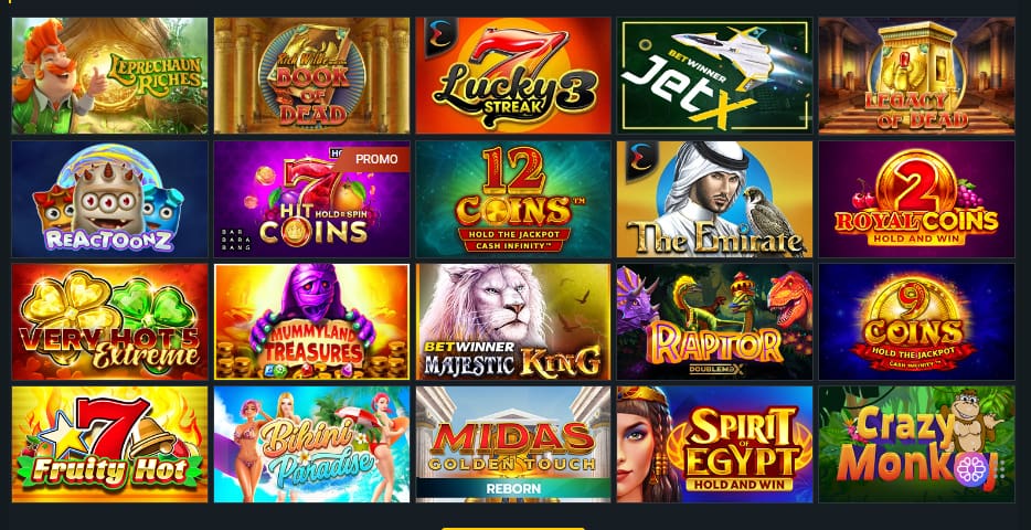 Découvrez Betwinner Le Guide Ultime pour les Parieurs en Ligne Découvrez Betwinner Le Guide Ultime pour les Parieurs en Ligne
