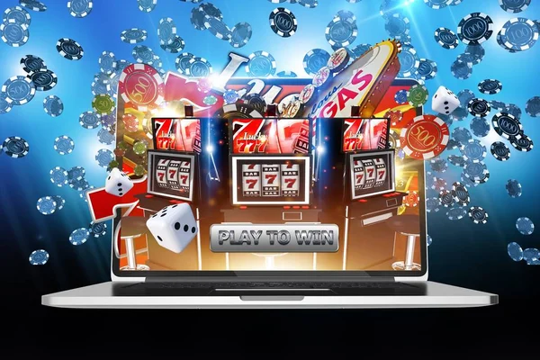 Discover the Excitement of Casino Slotmonster UK
