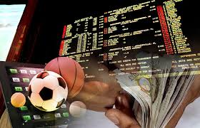 Discover the Exciting World of Sports Betting with Abol Bet