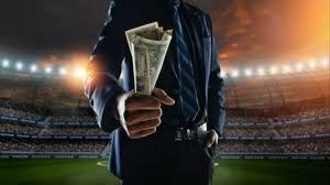 Discover the Exciting World of Sports Betting with Abol Bet