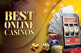 Discover the Thrills at Dealbet Casino & Sportsbook