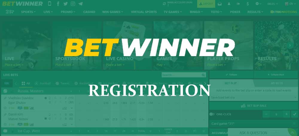 Discover the World of BetWinner A Comprehensive Guide