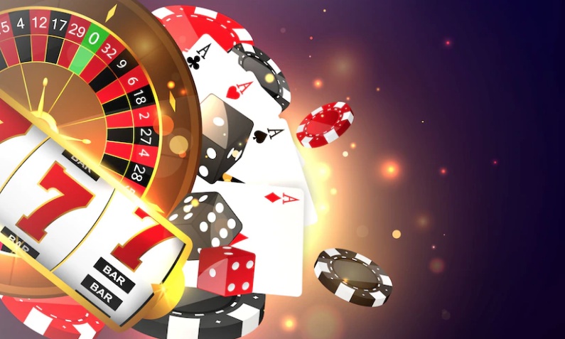 Explorando el Mundo de los casinos sin registro 31