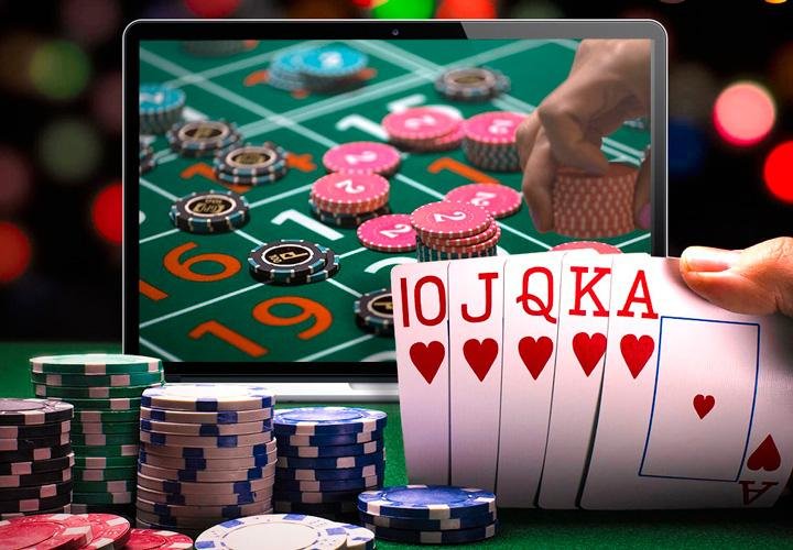 Explore the Thrilling World of Casino Rabbit Win