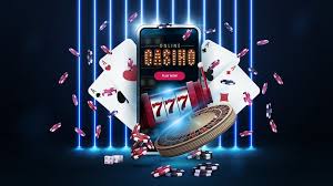 Exploring the Excitement of Triumph Casino & Sportsbook 74