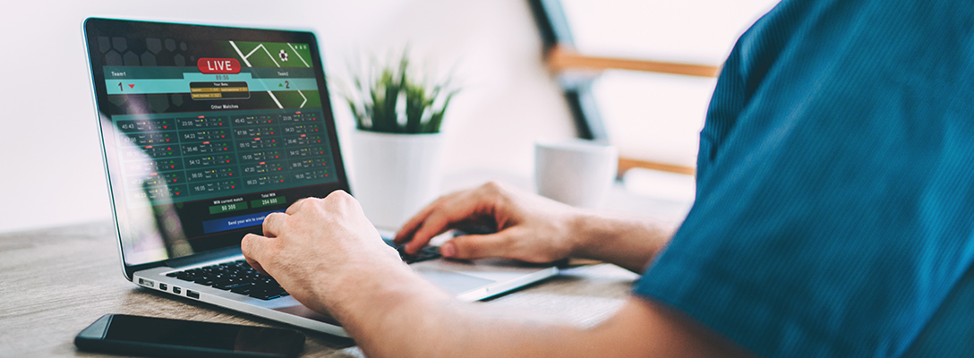 Get your hands on huge opportunities in the online gaming world