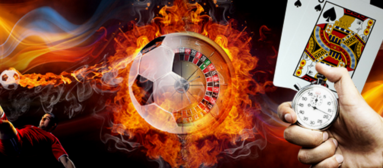 Get your hands on huge opportunities in the online gaming world