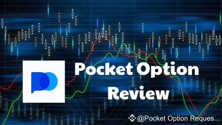 Mastering the Markets Your Guide to Trading Pocket Option