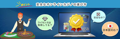オンラインカジノライセンスの重要性とその取得方法