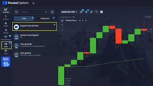 Pocket Option Platform A Comprehensive Guide to Successful Trading