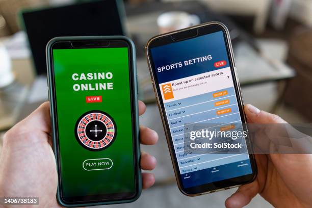 Spin Your Way to Big Wins Unveiling the Secrets of Slot Machines