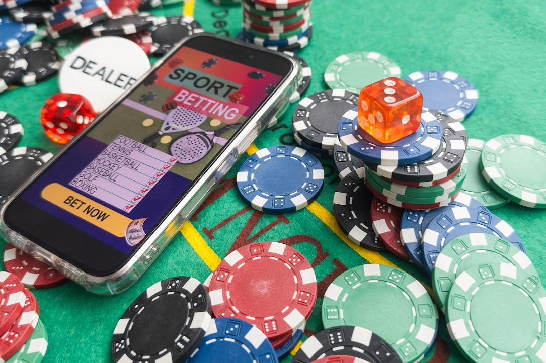 Test your luck and win Embrace the Thrill of Gaming Test your luck and win Embrace the Thrill of Gaming