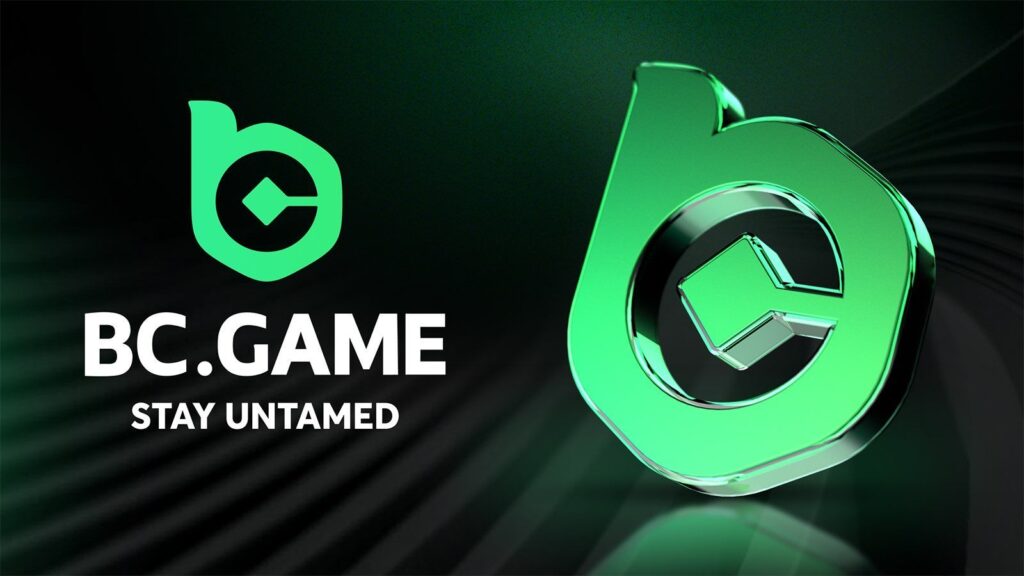 The Ultimate Guide to bc.game brasil A Premier Gaming Experience The Ultimate Guide to bc.game brasil A Premier Gaming Experience