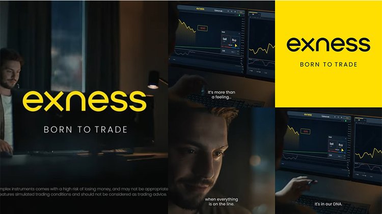 The Ultimate Guide to Exness Trading Unlocking Financial Opportunities The Ultimate Guide to Exness Trading Unlocking Financial Opportunities