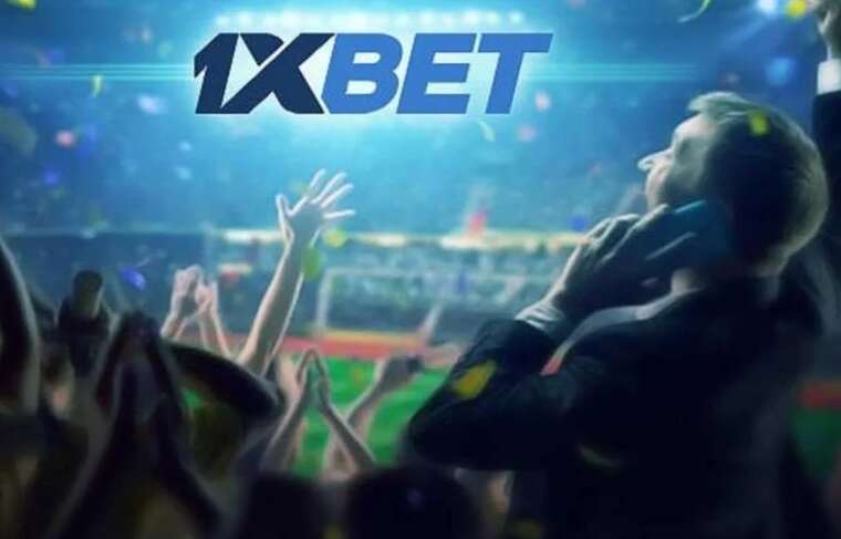 Top 1xbet APK 1
