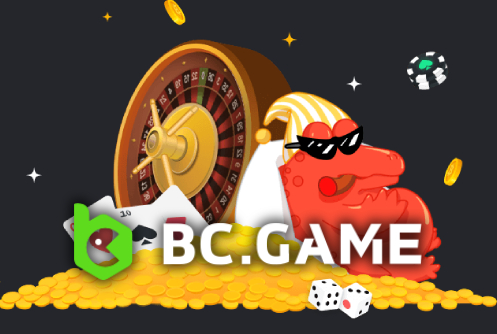 Unlock Your Winning Potential with BC Game Use Bonus