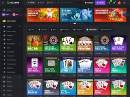 BC.Game کا آئین ہر کھلاڑی کے لئے رہنمائی BC.Game کا آئین ہر کھلاڑی کے لئے رہنمائی