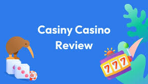 Casiny Registration Your Step-by-Step Guide to Joining the Excitement