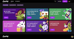 Casiny Review Australia - A Comprehensive Guide to Online Gambling