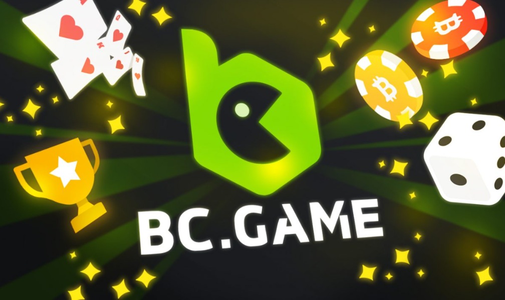 Discover Excitement and Rewards at BCGame Casino Discover Excitement and Rewards at BCGame Casino
