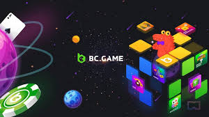 Discover Excitement and Rewards with BC.Game
