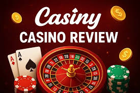 Discover the Excitement of Casiny Casino 55 Discover the Excitement of Casiny Casino 55