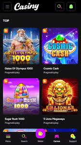 Discover the Excitement of Casiny Casino 57 Discover the Excitement of Casiny Casino 57
