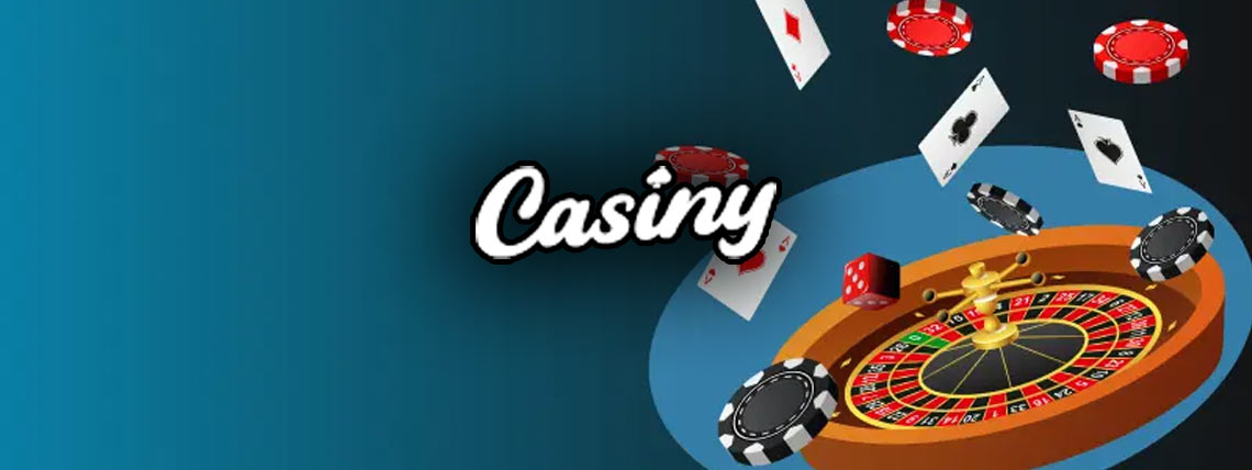 Discover the Exciting World of Casiny 72