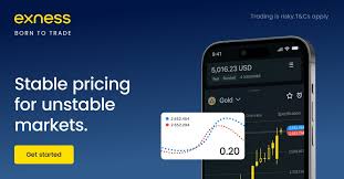 Discover the Exness Mt5 User-Friendly Mobile App for Efficient Trading