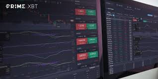 Experience the Thrill of Live Trading PrimeXBT Experience the Thrill of Live Trading PrimeXBT