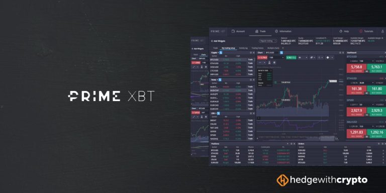 Experience the Thrill of Live Trading PrimeXBT Experience the Thrill of Live Trading PrimeXBT