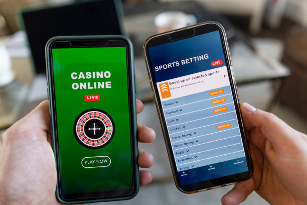Explore the World of Online Gaming with Homebet88