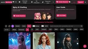 Exploring the Allure of AI Girlfriend Porn A New Digital Frontier