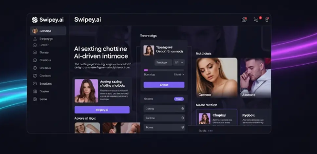 Exploring the Allure of AI Girlfriend Porn A New Digital Frontier