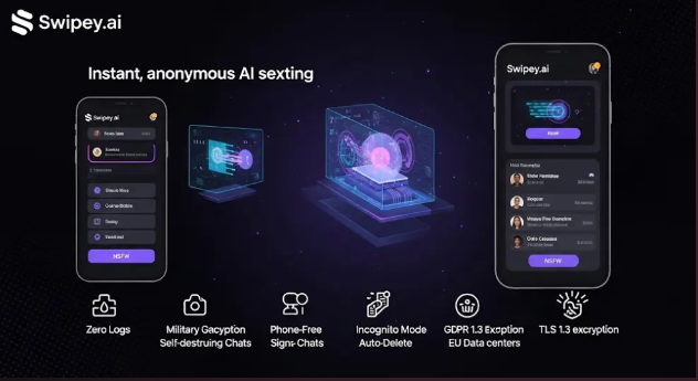 Exploring the Allure of AI Girlfriend Porn A New Digital Frontier