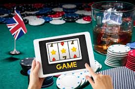 Exploring the World of Genting Casino Online UK Exploring the World of Genting Casino Online UK