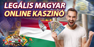 Fedezd fel a jövőt a játékban uj online casino