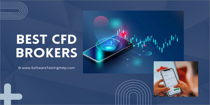 Finding the Best Stock CFD Broker Your Comprehensive Guide