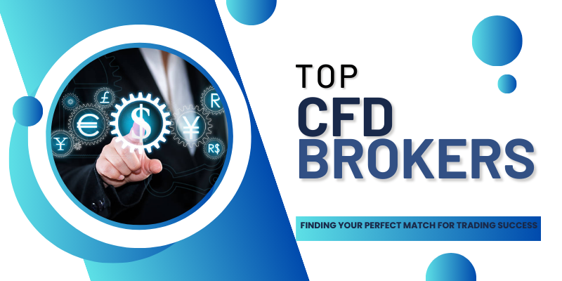 Finding the Best Stock CFD Broker Your Comprehensive Guide