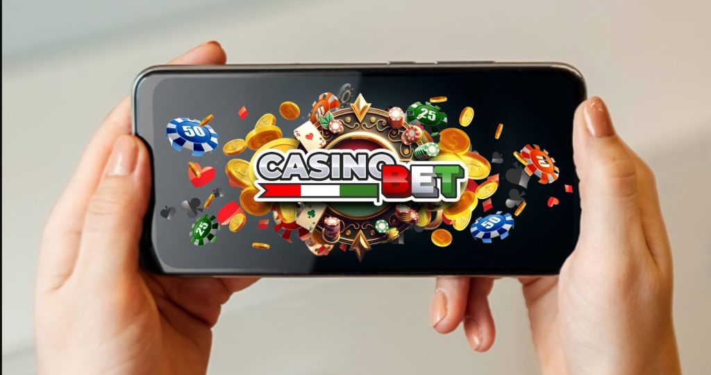 Külföldi Online Casino Élmény és Szórakozás a Digitális Térben Külföldi Online Casino Élmény és Szórakozás a Digitális Térben