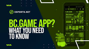 Login BC Game Panduan Lengkap untuk Memulai Permainan Anda Login BC Game Panduan Lengkap untuk Memulai Permainan Anda