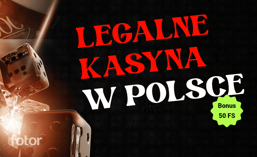 Nowe kasyna co daja pieniądze – Zarejestruj się i zdobądź bonusy